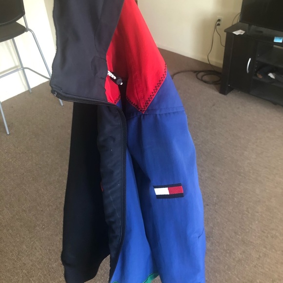 Spring jacket - Picture 6 of 6